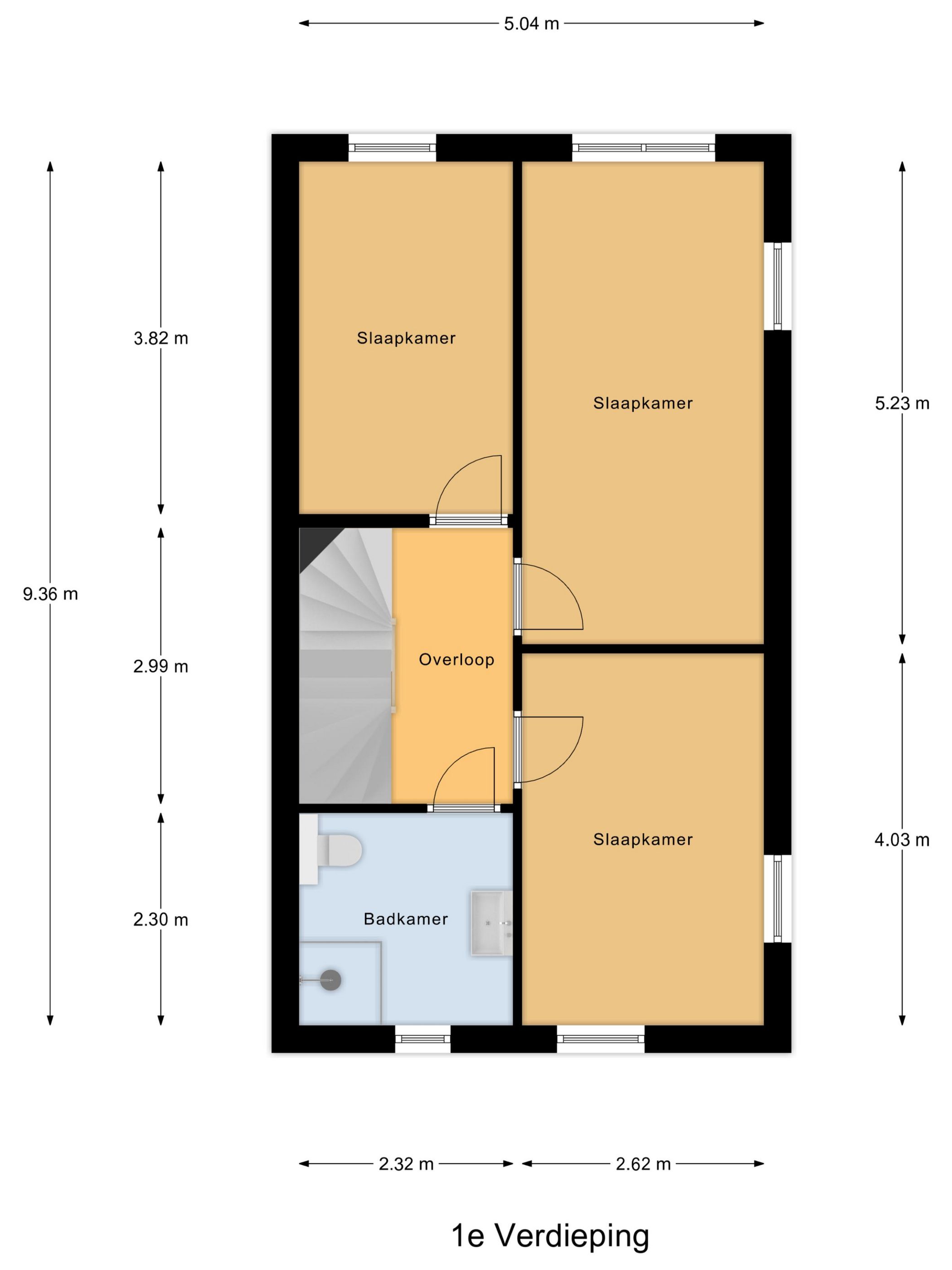 Foto 42 van Elmore Jamesstraat 4