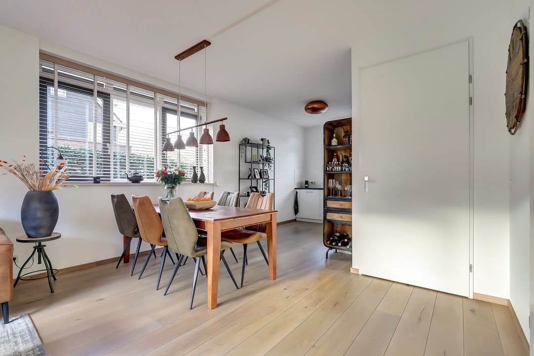 Foto 13 van Elmore Jamesstraat 4