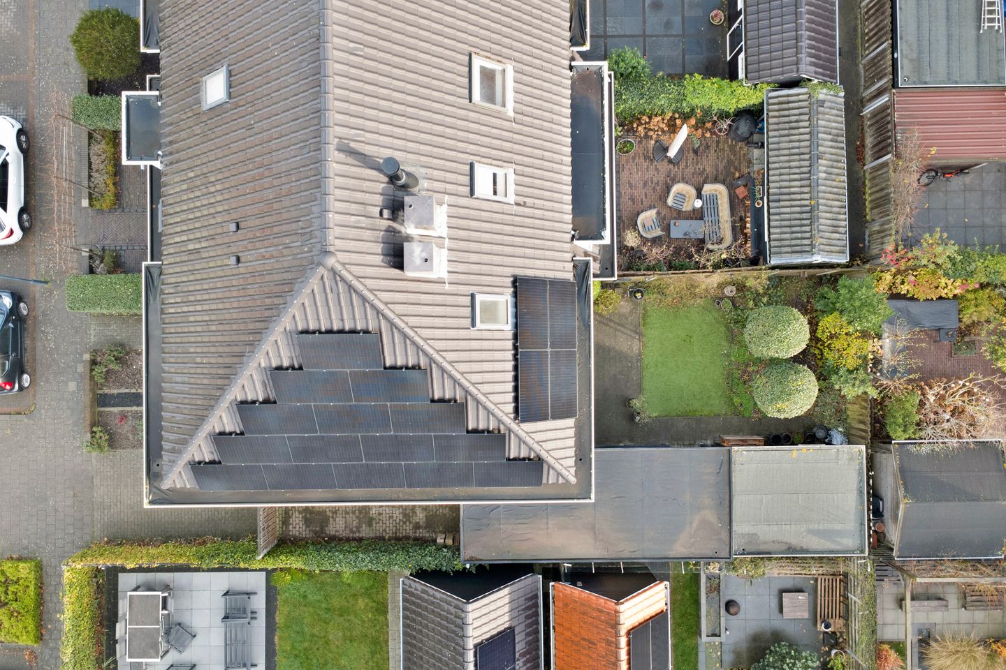 Foto 34 van Elmore Jamesstraat 4