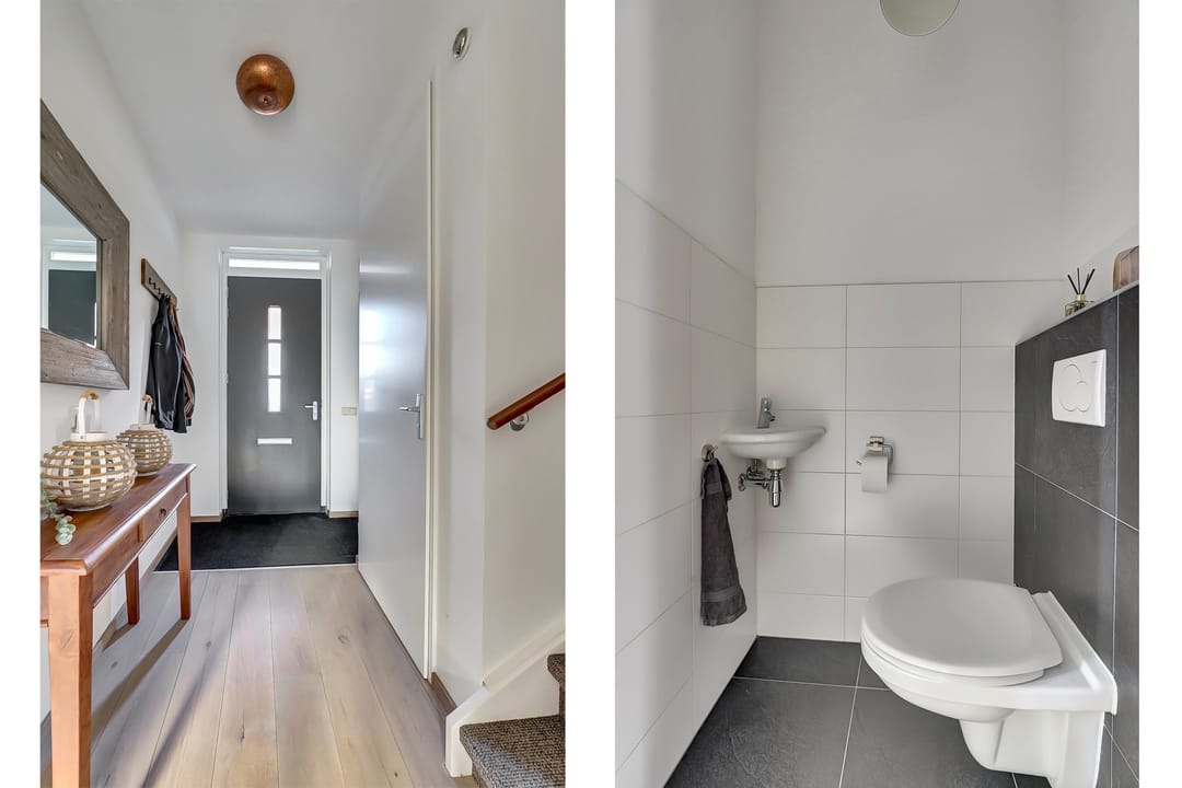 Foto 7 van Elmore Jamesstraat 4