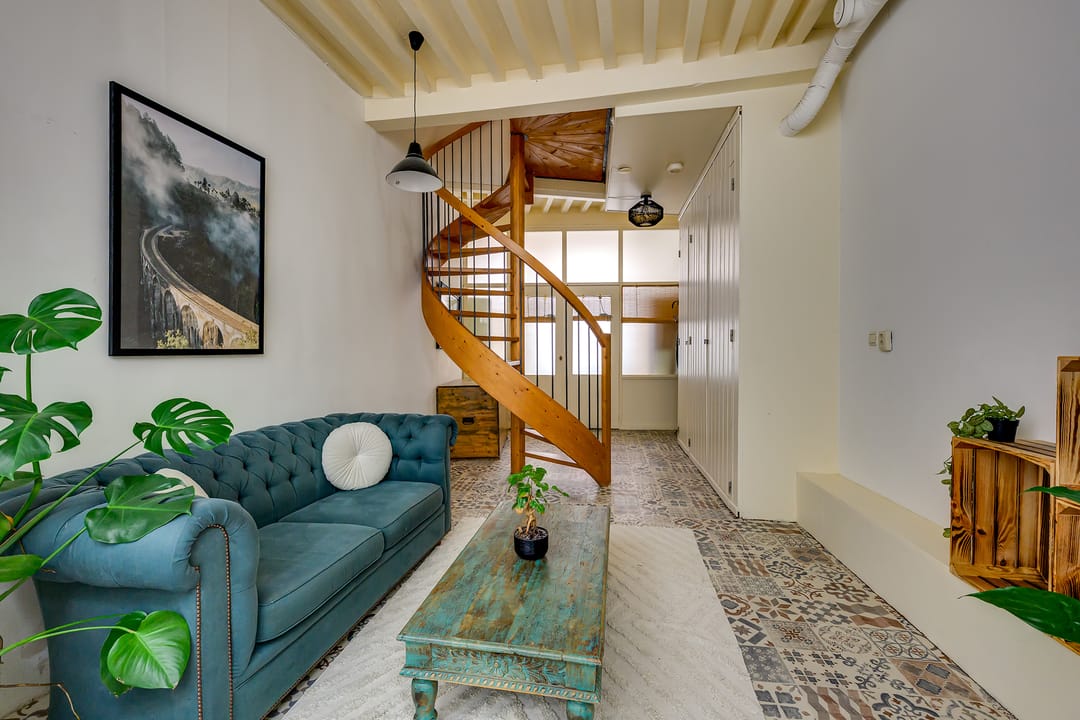 Photo 13 of Steegoversloot 13