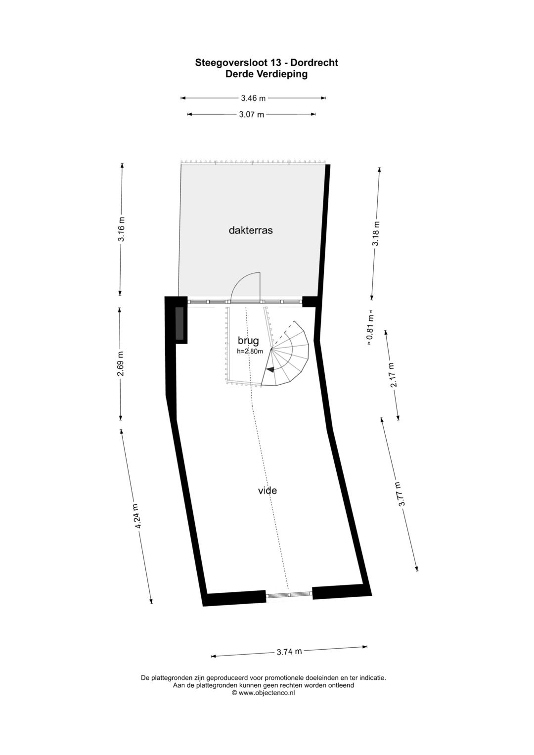 Photo 48 of Steegoversloot 13