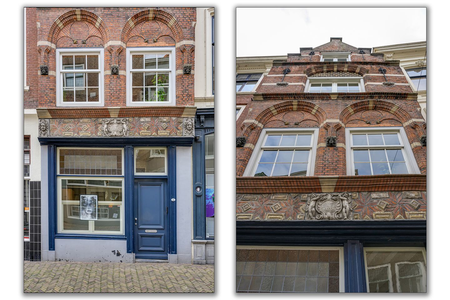 Photo 5 of Steegoversloot 13