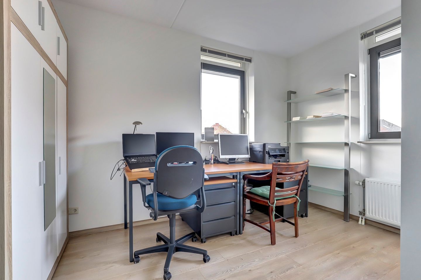 Foto 19 van Elmore Jamesstraat 4