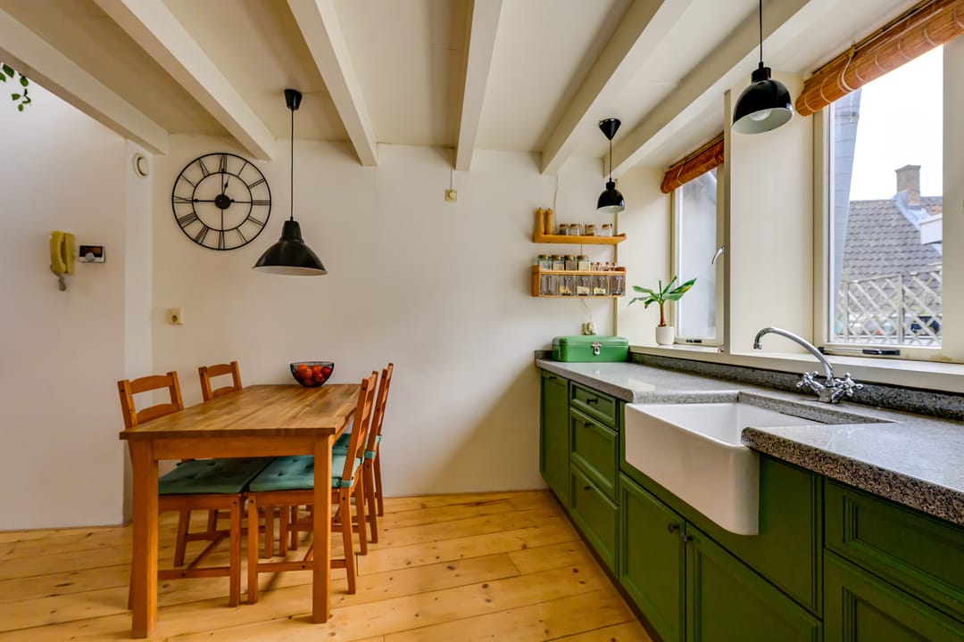 Photo 32 of Steegoversloot 13