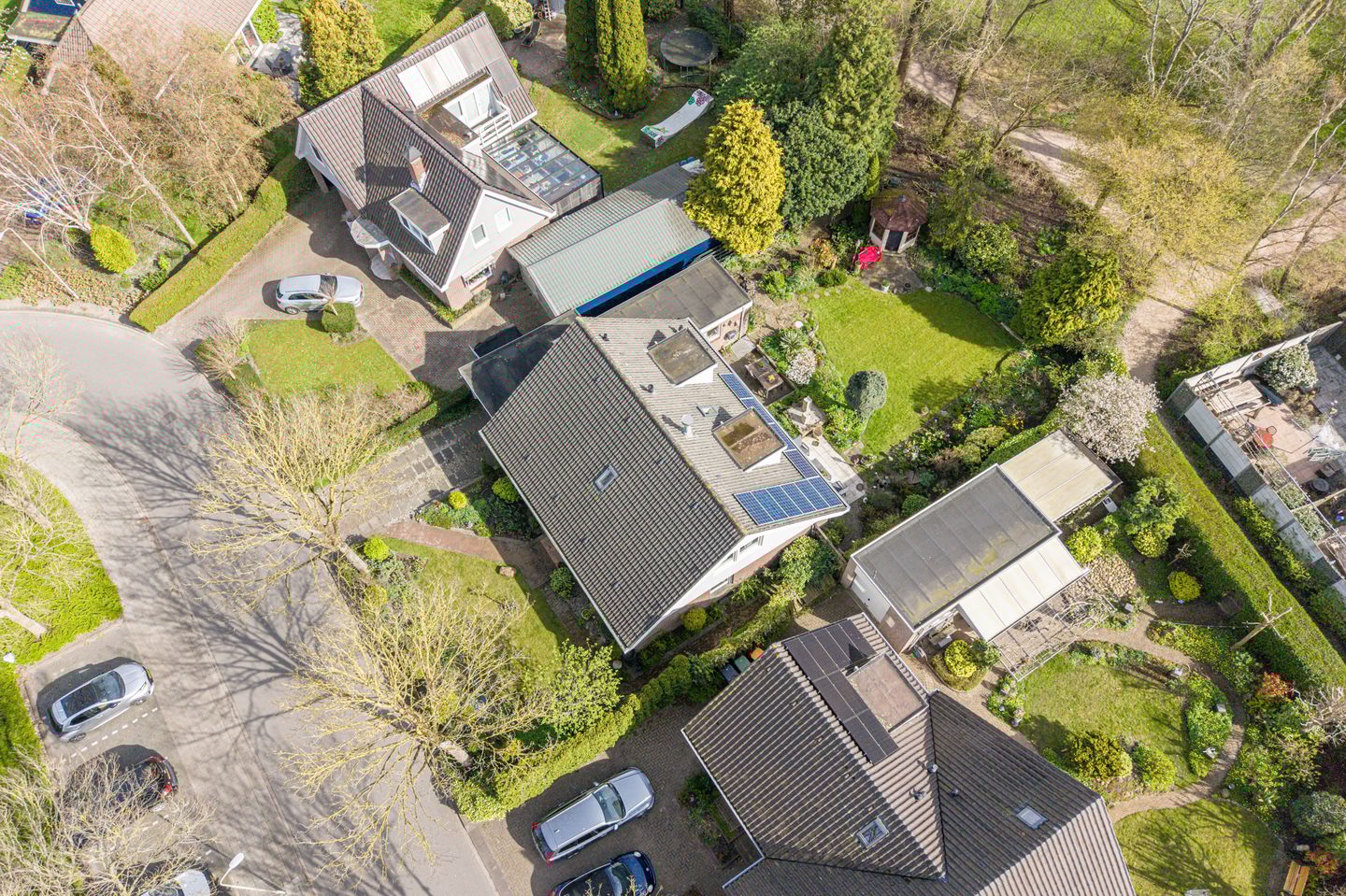 Foto 50 van Krommeakker 42