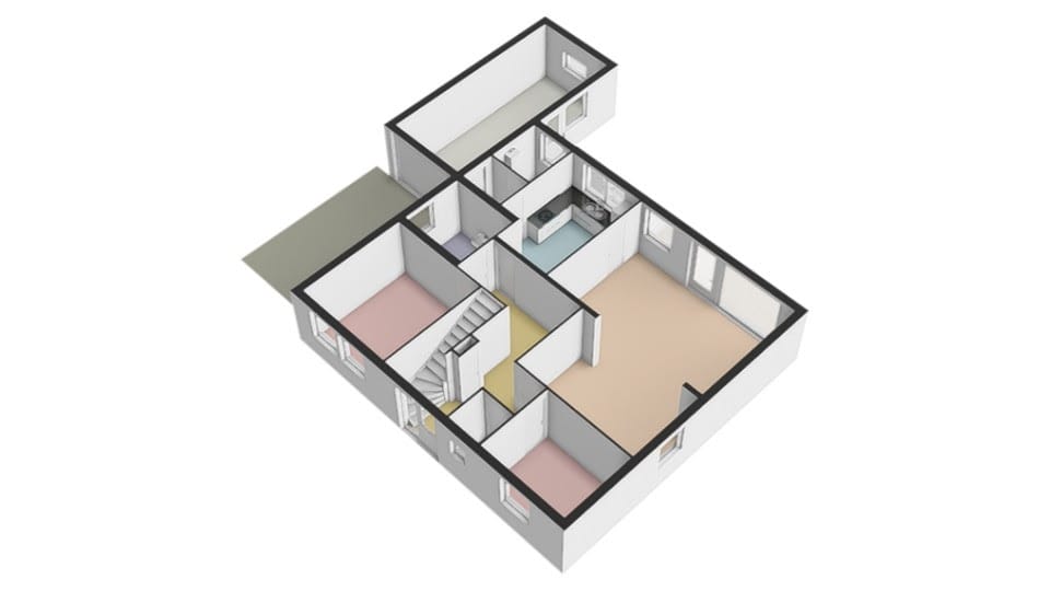 Foto 56 van Krommeakker 42