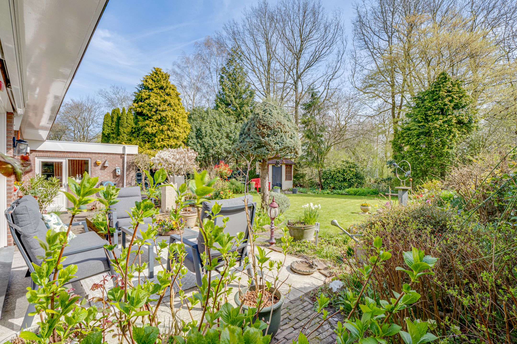 Foto 45 van Krommeakker 42