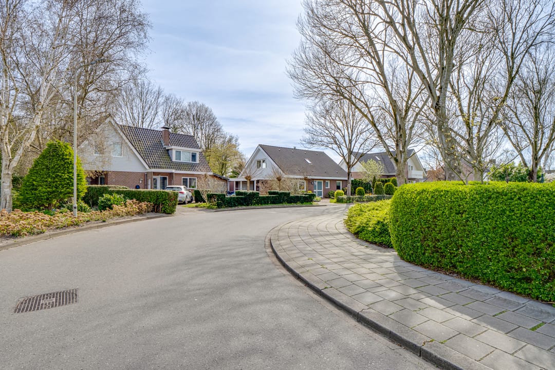 Foto 52 van Krommeakker 42