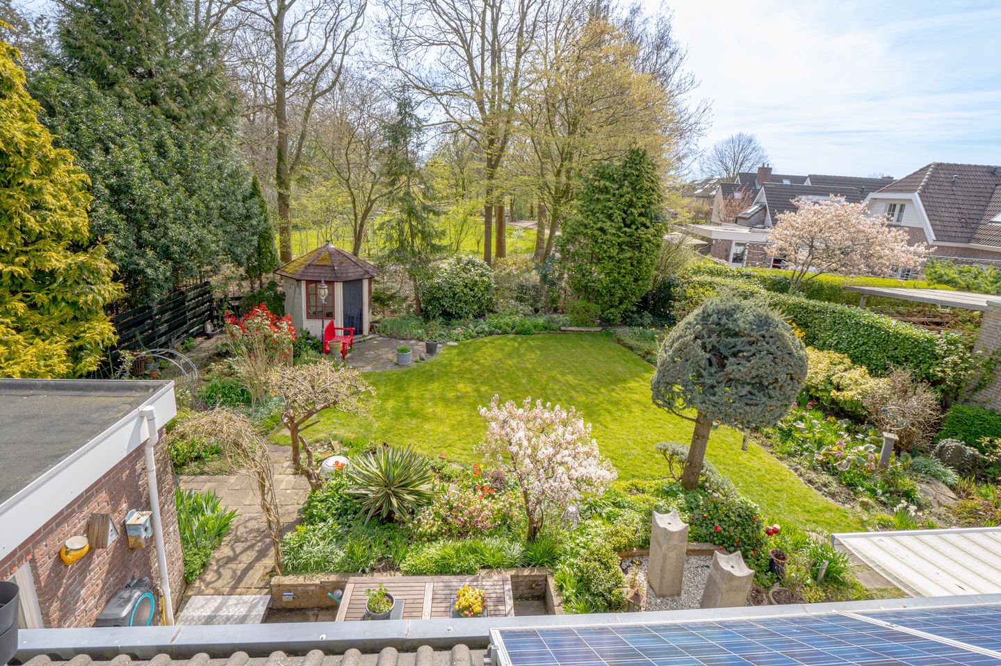 Foto 40 van Krommeakker 42