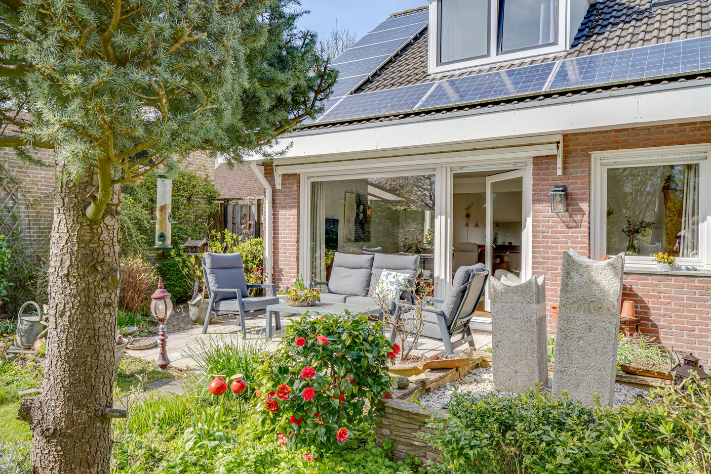 Foto 44 van Krommeakker 42