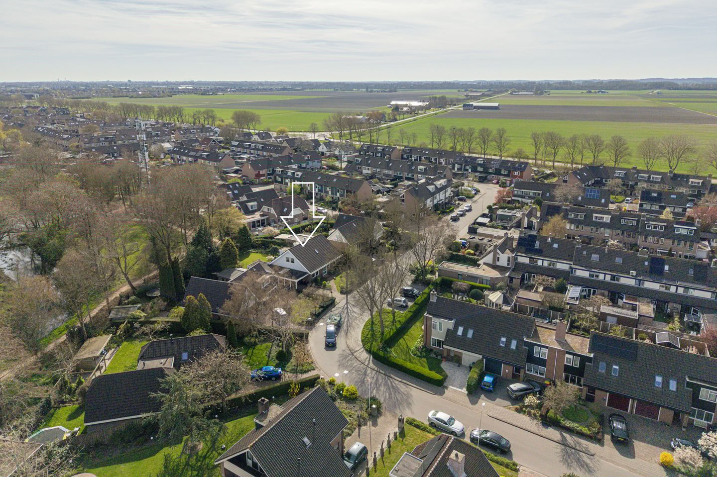 Foto 55 van Krommeakker 42
