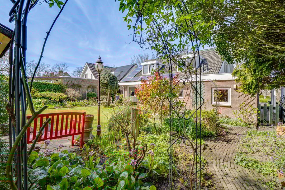 Foto 47 van Krommeakker 42