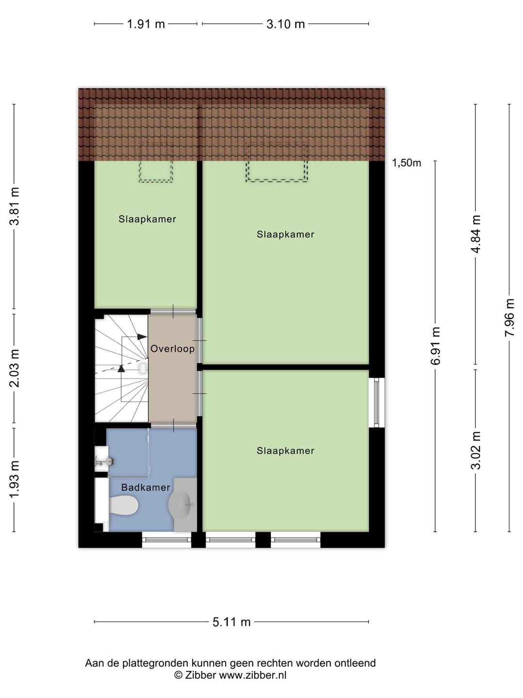 Foto 32 van Goudenregenstraat 86