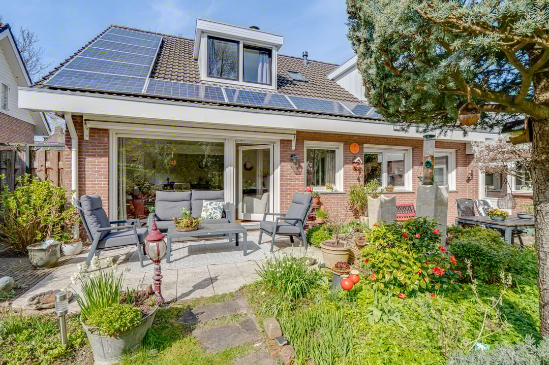 Foto 43 van Krommeakker 42