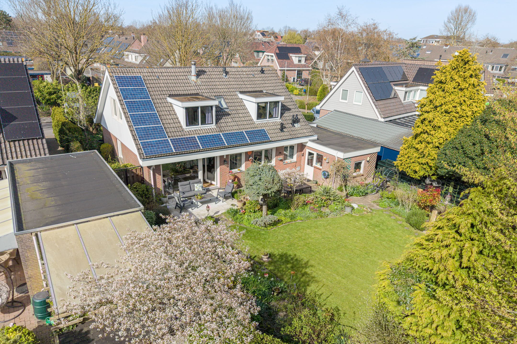 Foto 3 van Krommeakker 42