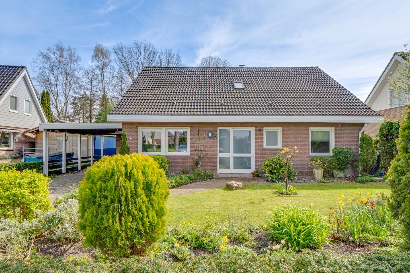 Foto 4 van Krommeakker 42