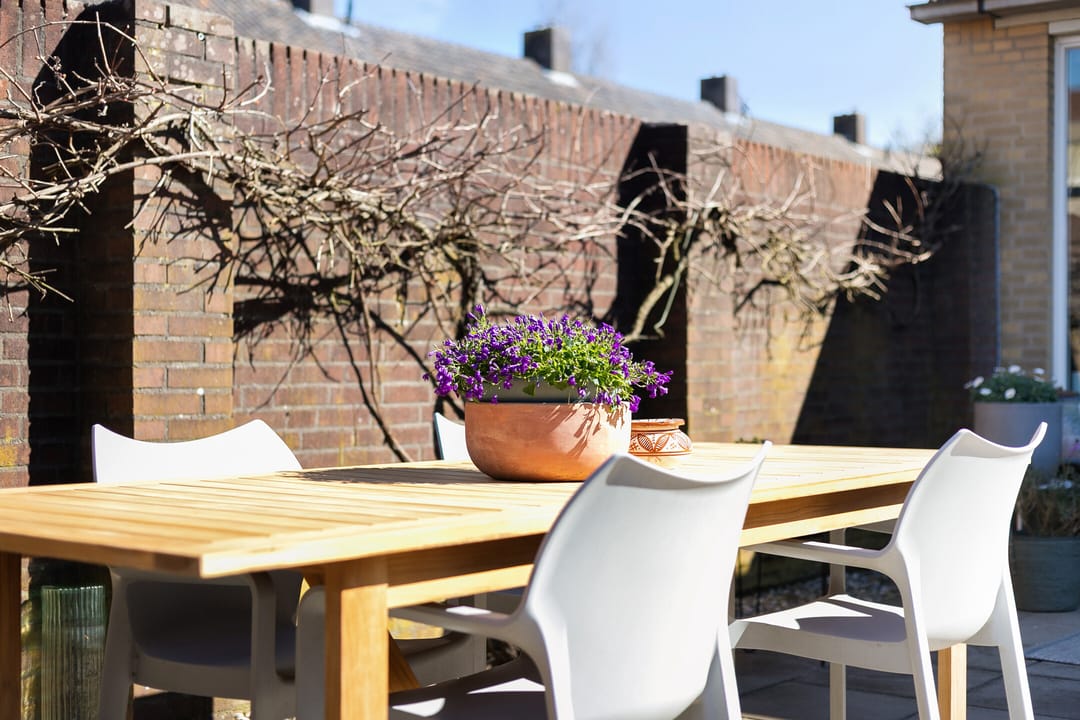 Foto 26 van Goudenregenstraat 86