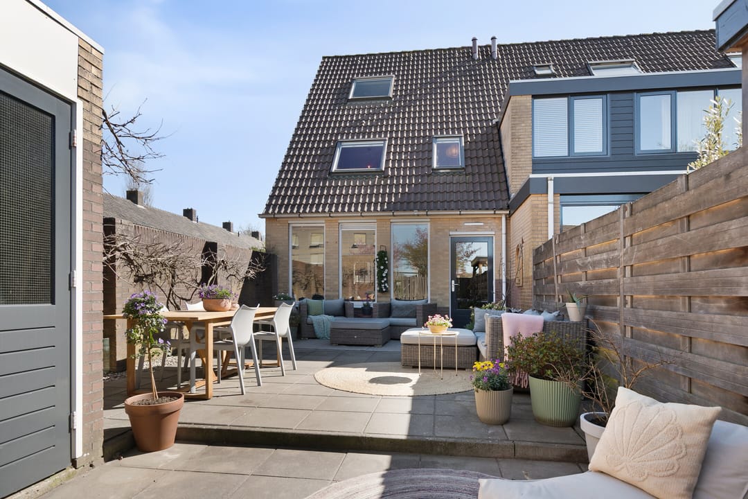 Foto 2 van Goudenregenstraat 86