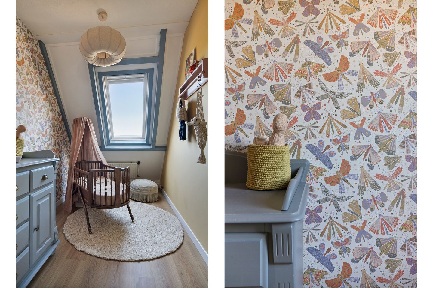 Foto 20 van Goudenregenstraat 86