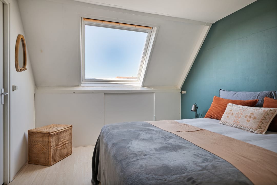 Foto 23 van Goudenregenstraat 86