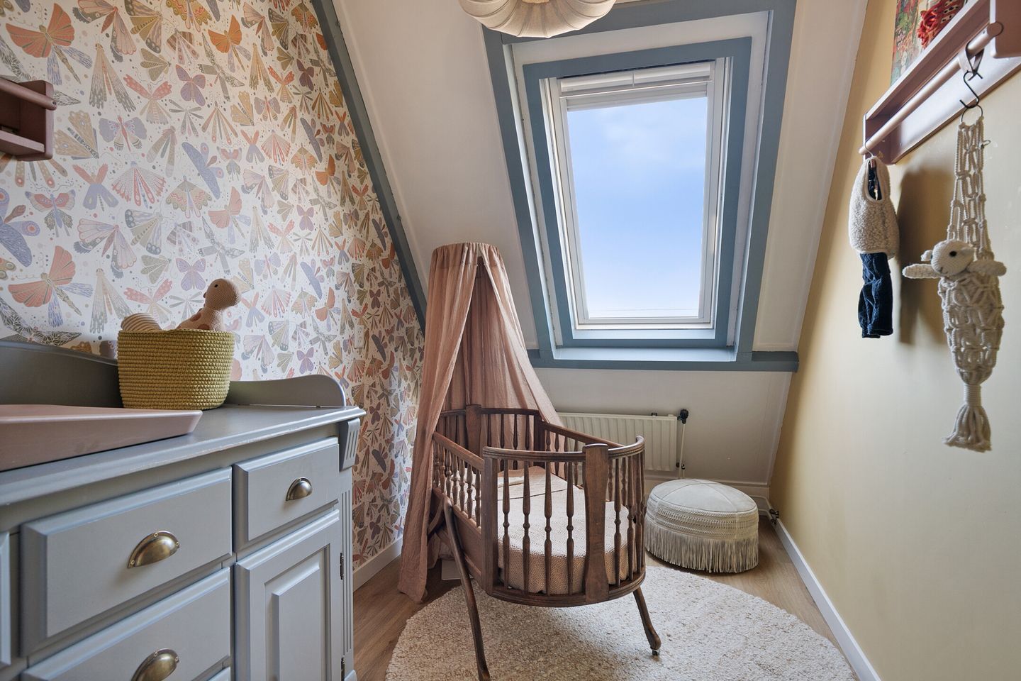 Foto 19 van Goudenregenstraat 86