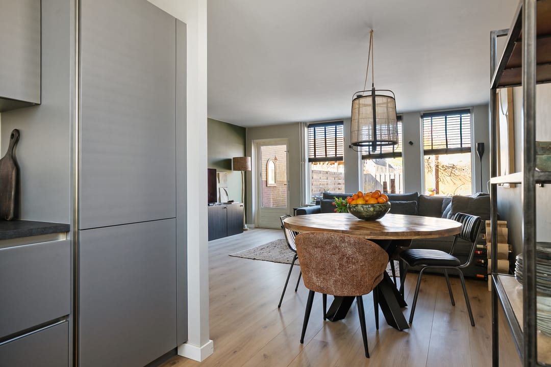 Foto 13 van Goudenregenstraat 86