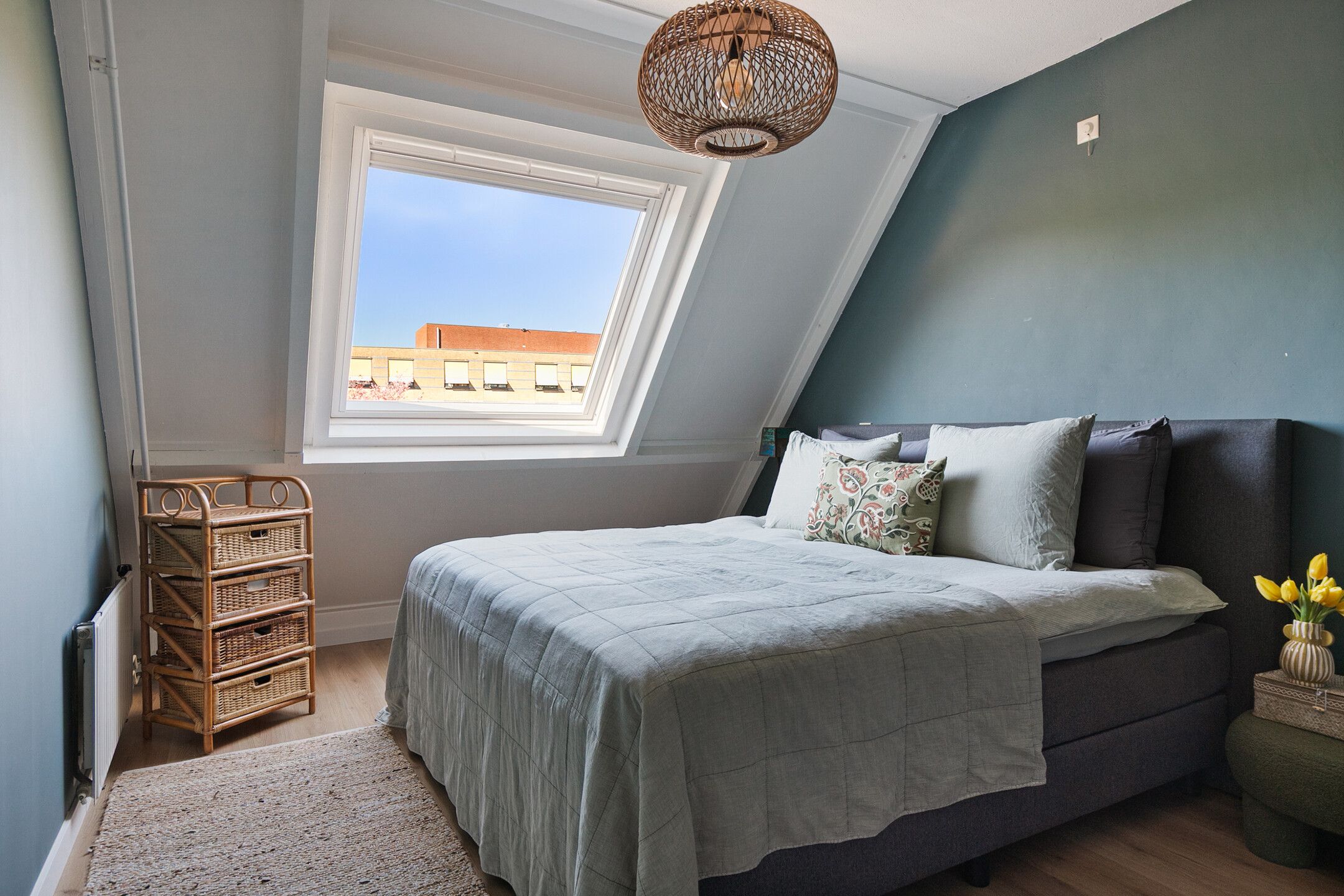 Foto 15 van Goudenregenstraat 86