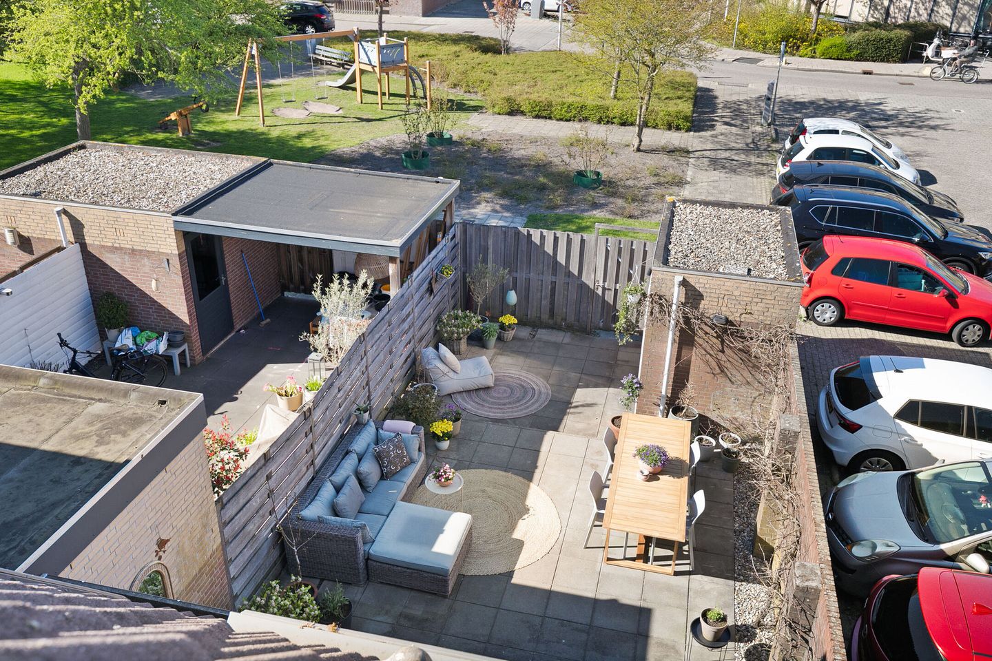 Foto 25 van Goudenregenstraat 86