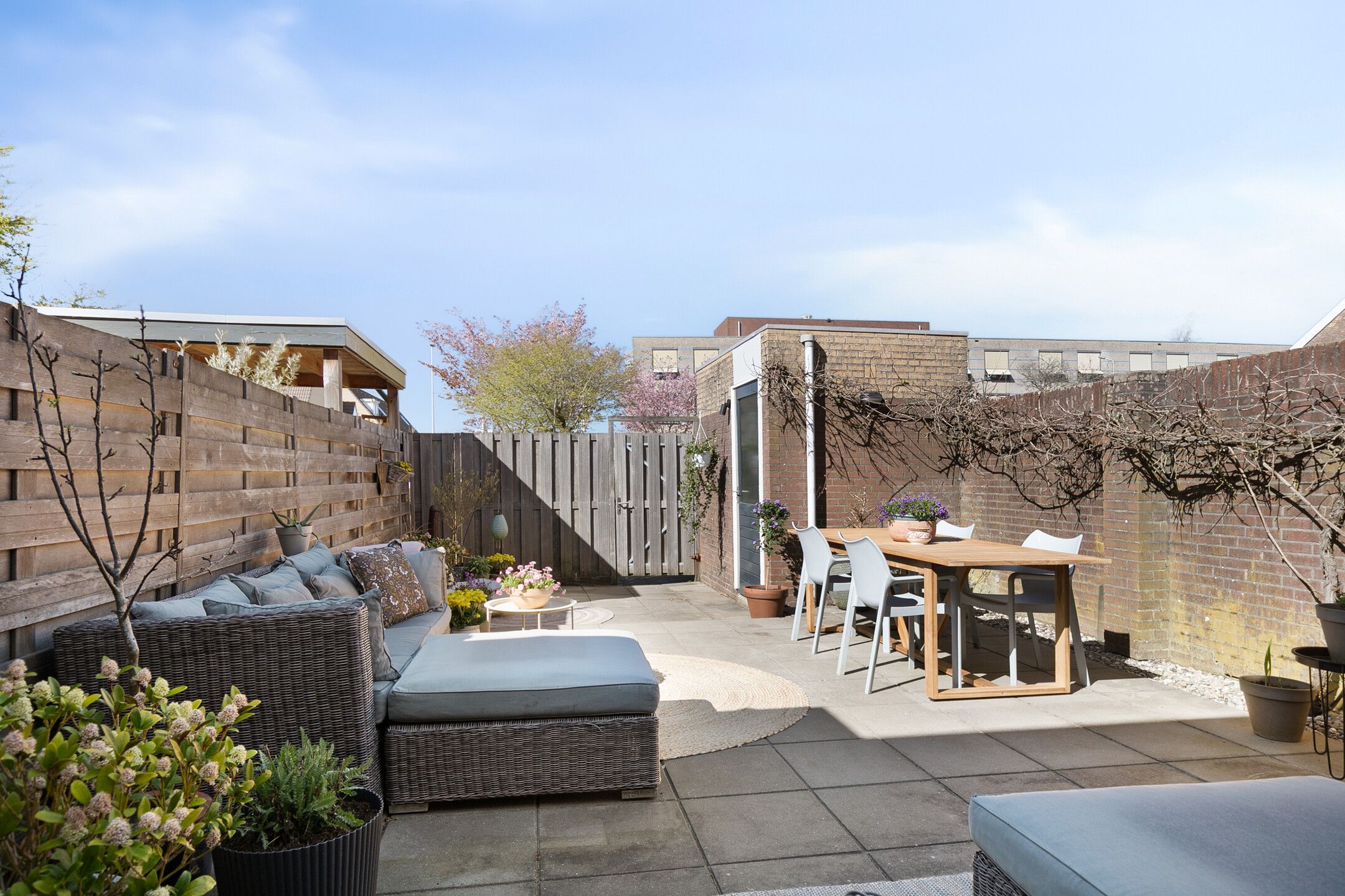 Foto 6 van Goudenregenstraat 86