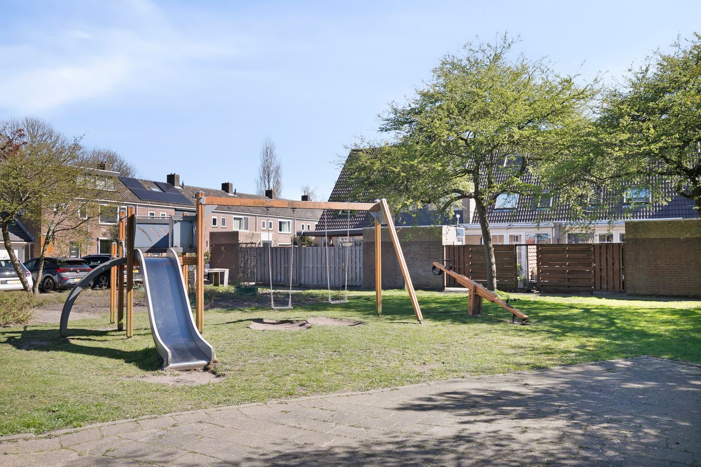 Foto 29 van Goudenregenstraat 86