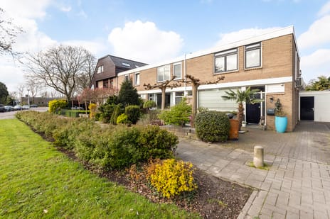 Oranjelaan thumbnail