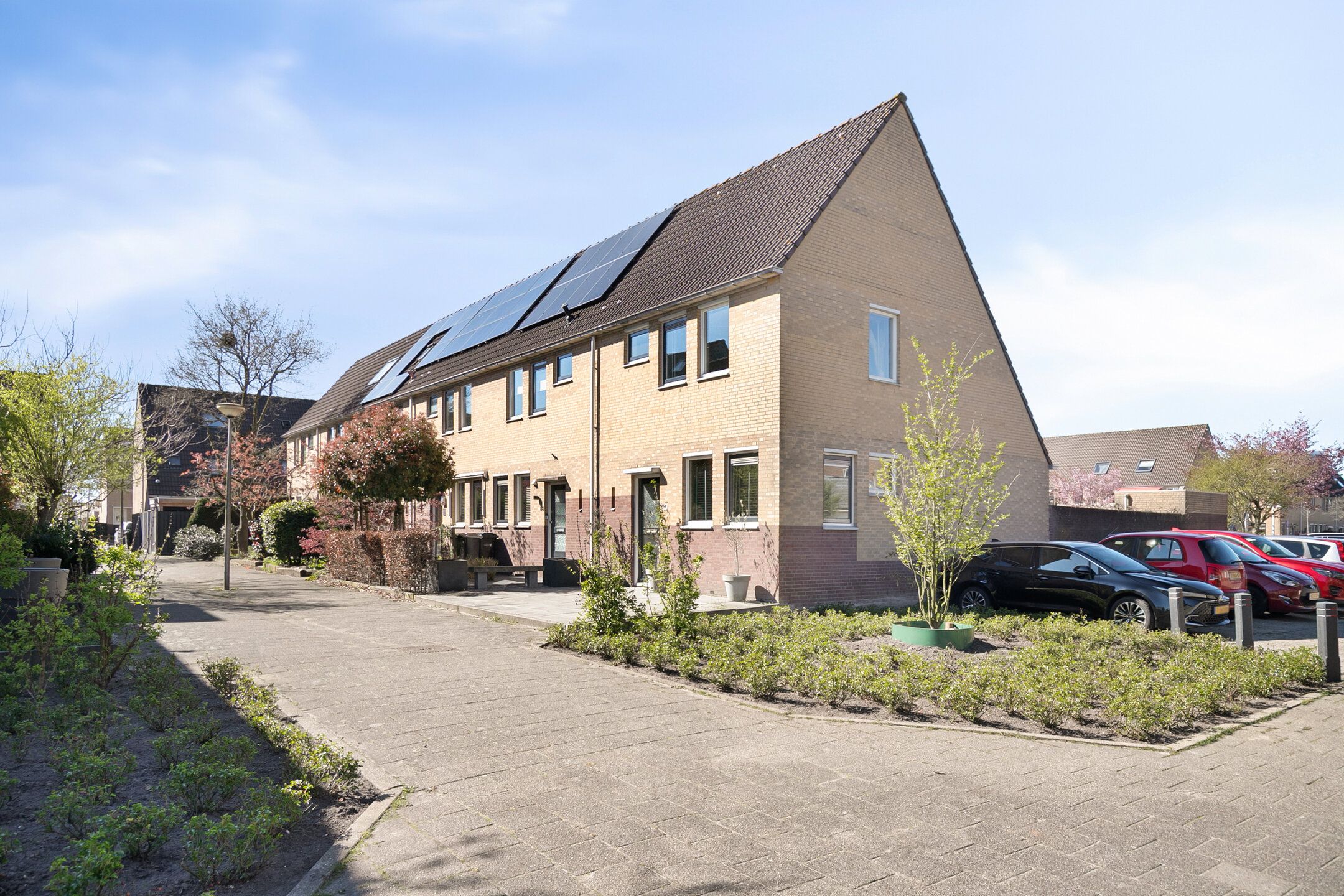 Goudenregenstraat 86 