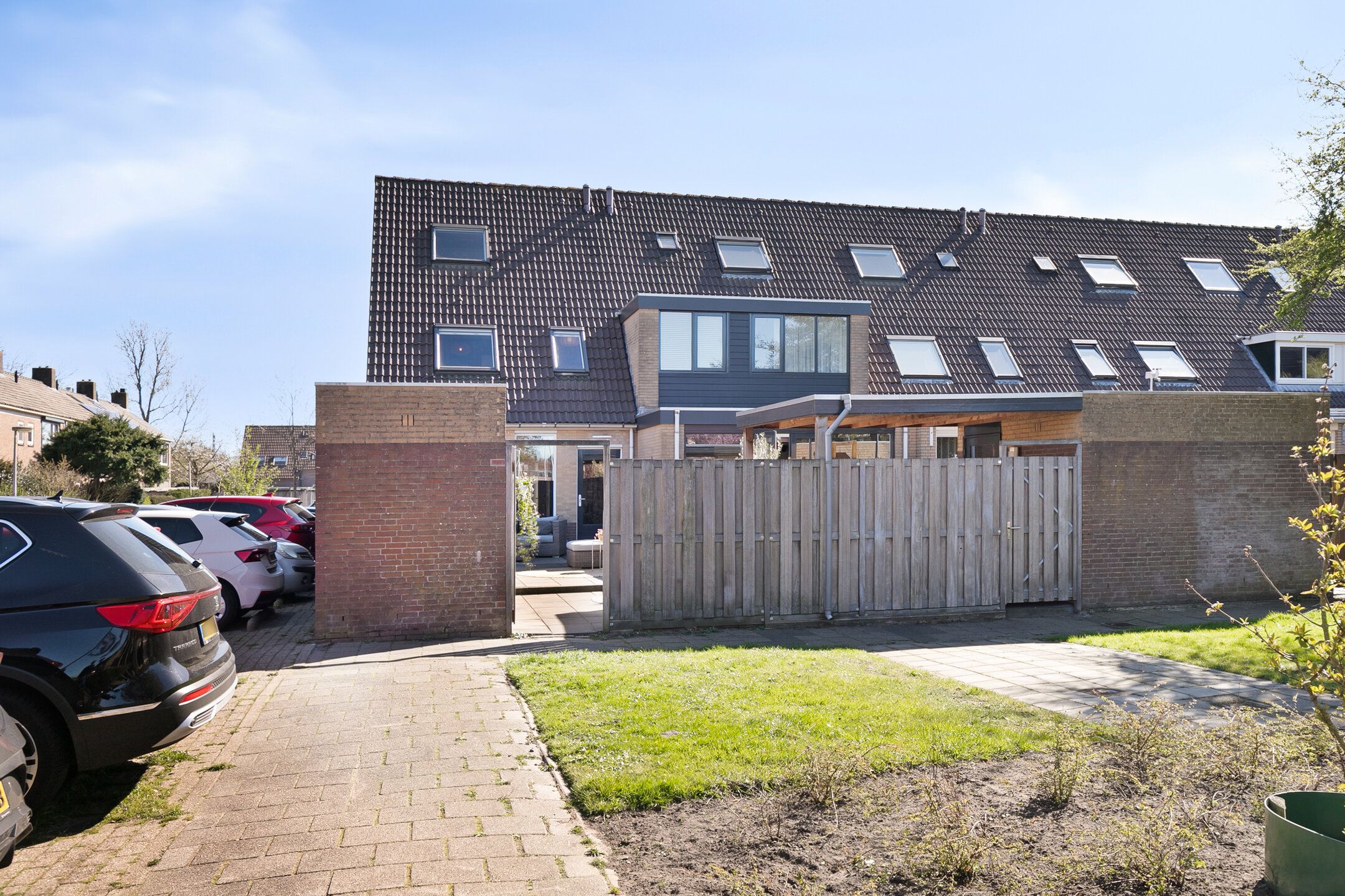 Foto 30 van Goudenregenstraat 86