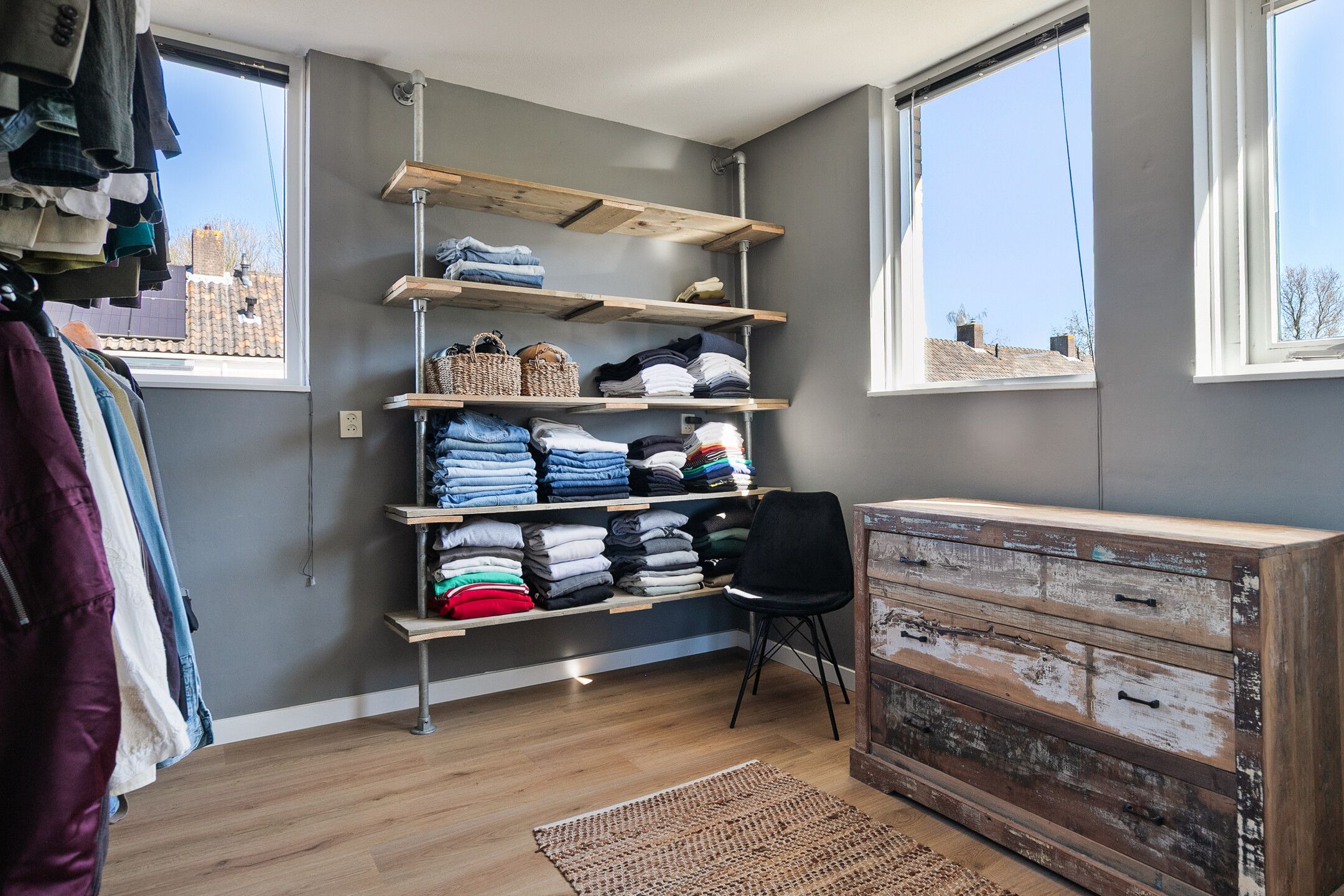 Foto 18 van Goudenregenstraat 86