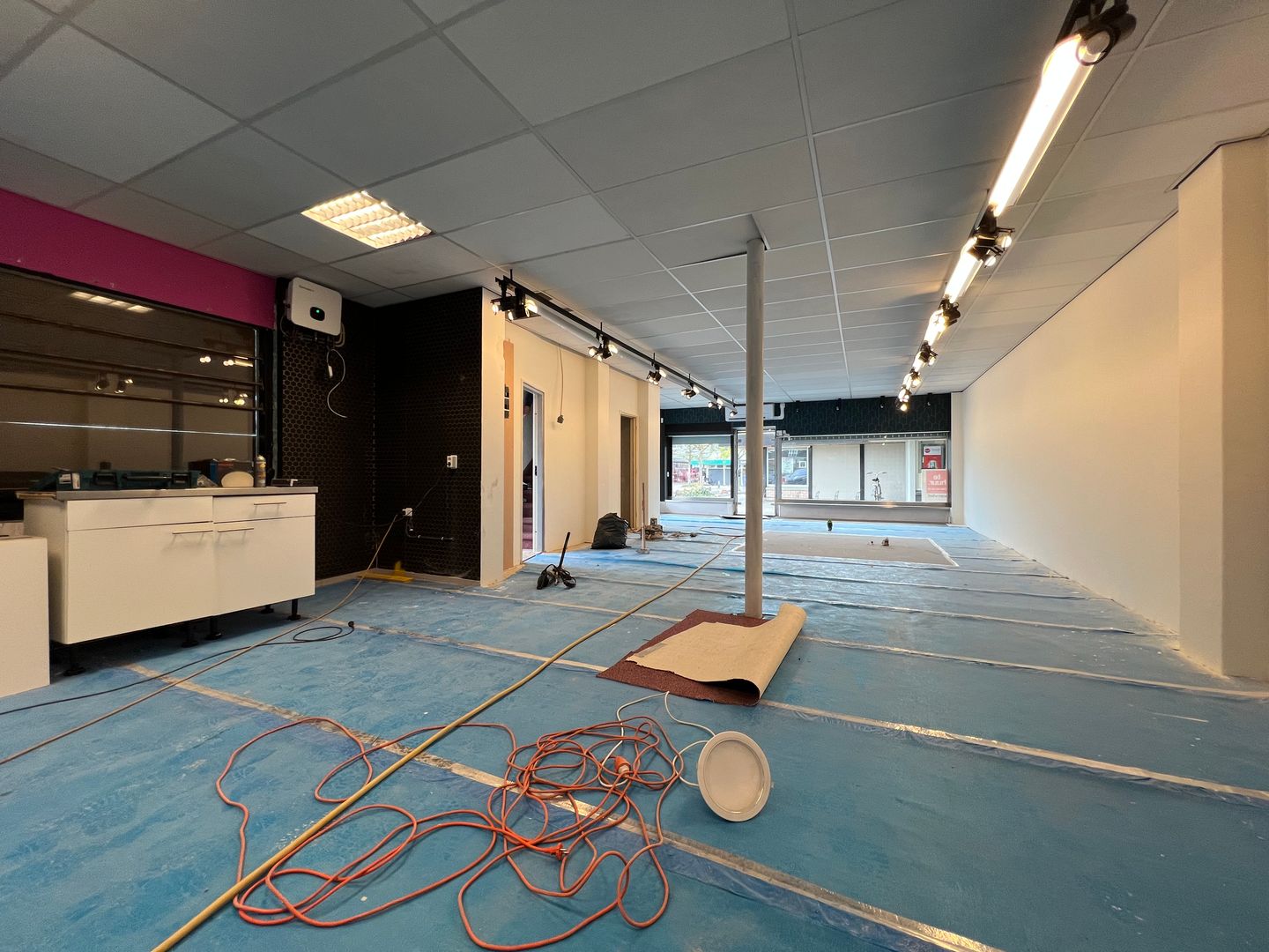 Bekijk foto 4 van Burgemeester Winklerplein 20