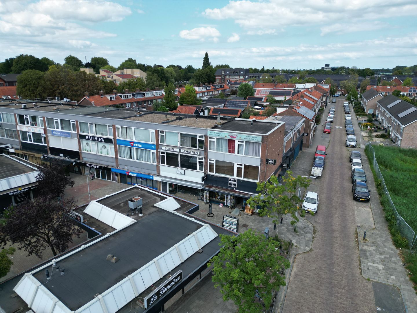 View photo 4 of Burgemeester Winklerplein 20