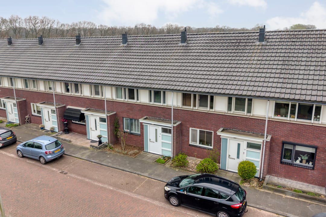 Photo 38 of Frits ten Brinkstraat 39