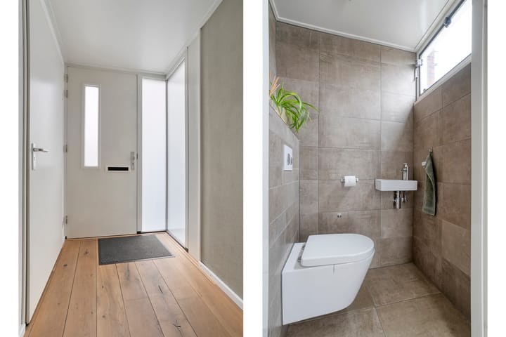 Photo 4 of Frits ten Brinkstraat 39