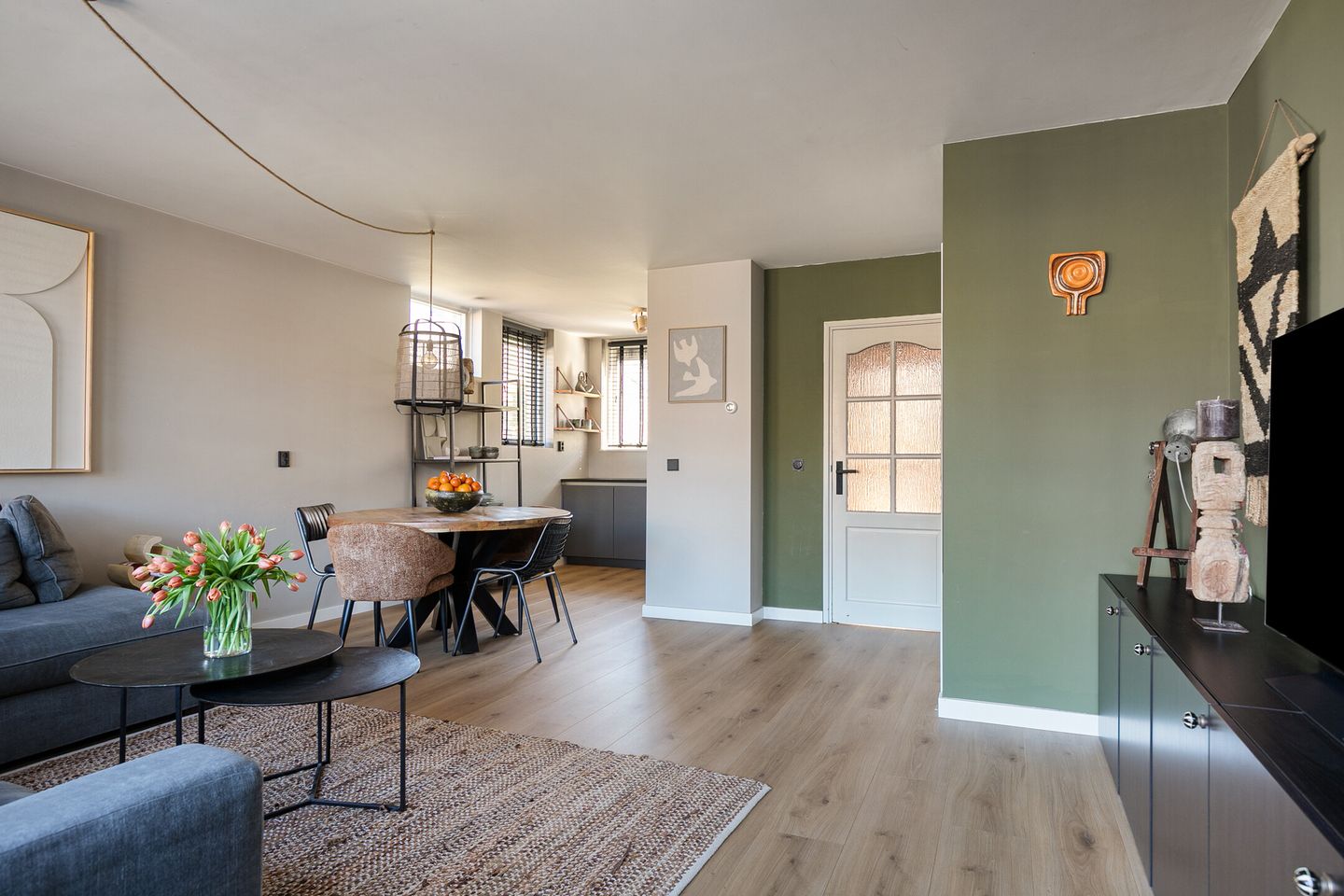 Foto 10 van Goudenregenstraat 86