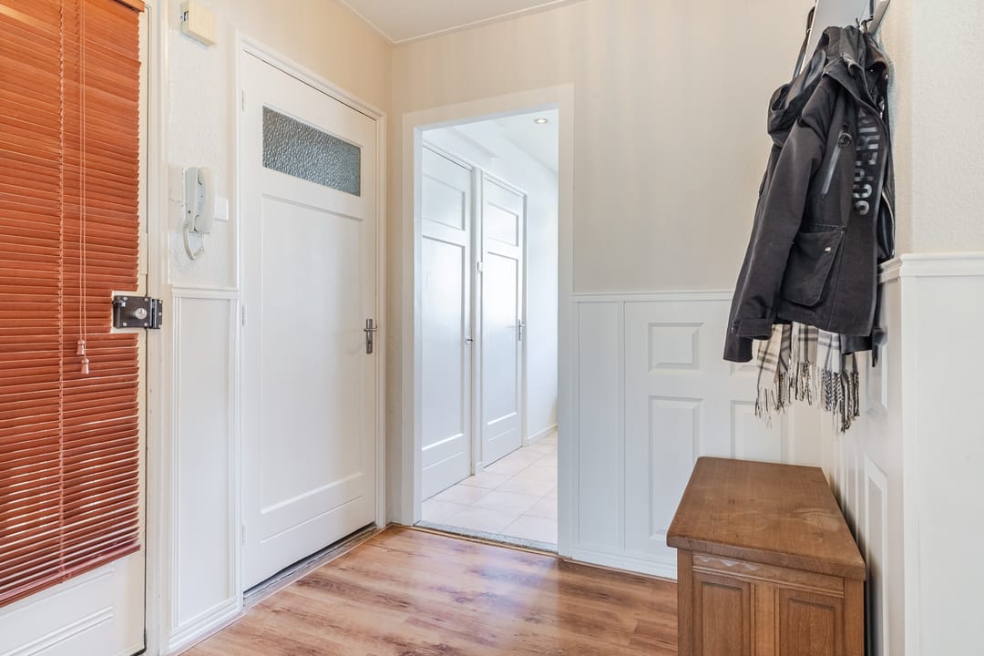 Photo 8 of Magelhaensstraat 3-B