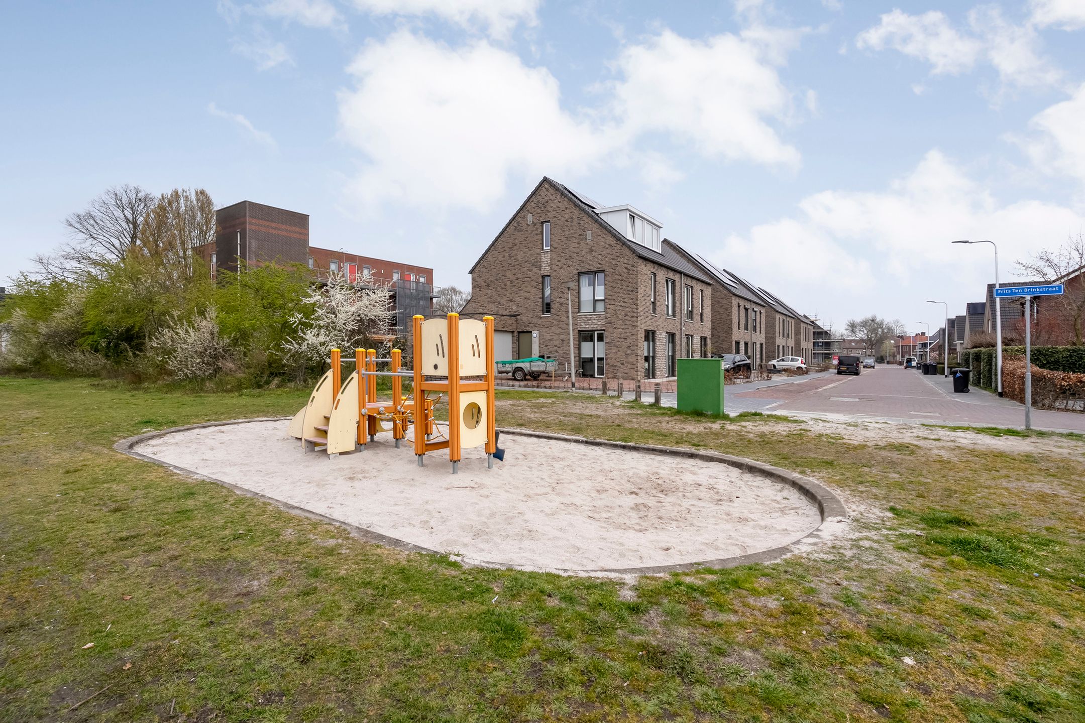 Photo 36 of Frits ten Brinkstraat 39