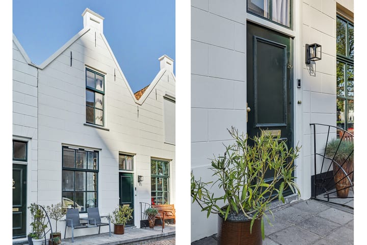 Foto 2 van Kerkhof 20