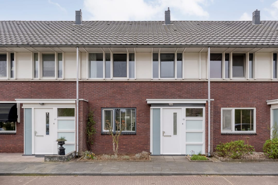 Photo 1 of Frits ten Brinkstraat 39
