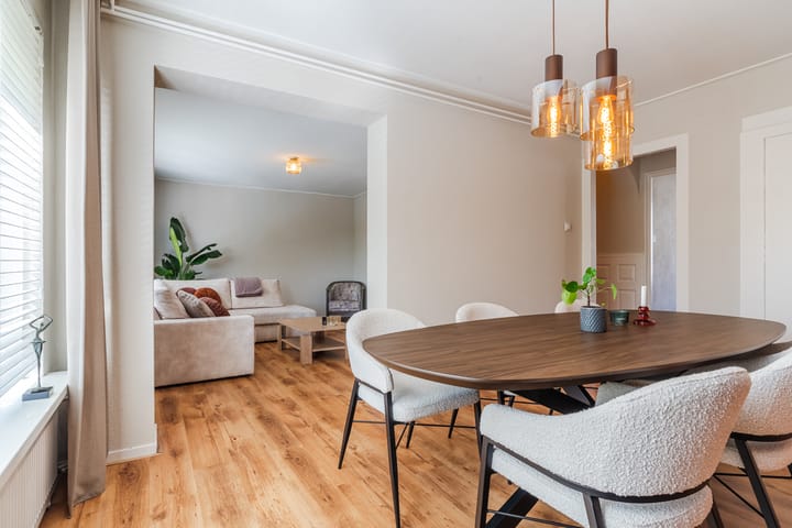 Photo 3 of Magelhaensstraat 3-B