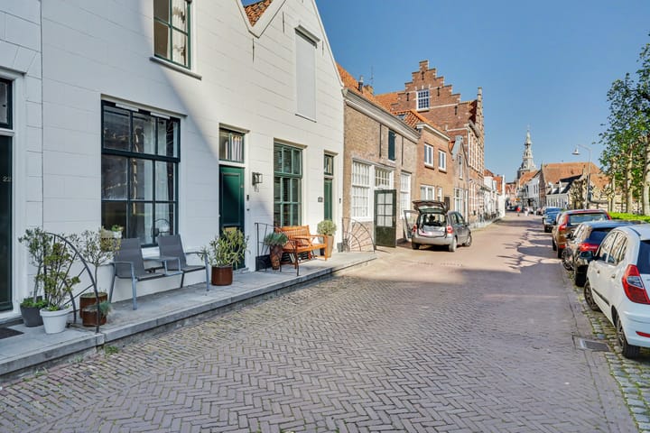 Foto 3 van Kerkhof 20