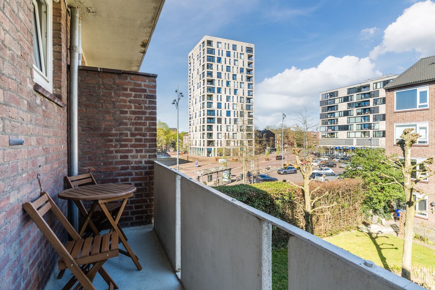 Photo 29 of Magelhaensstraat 3-B