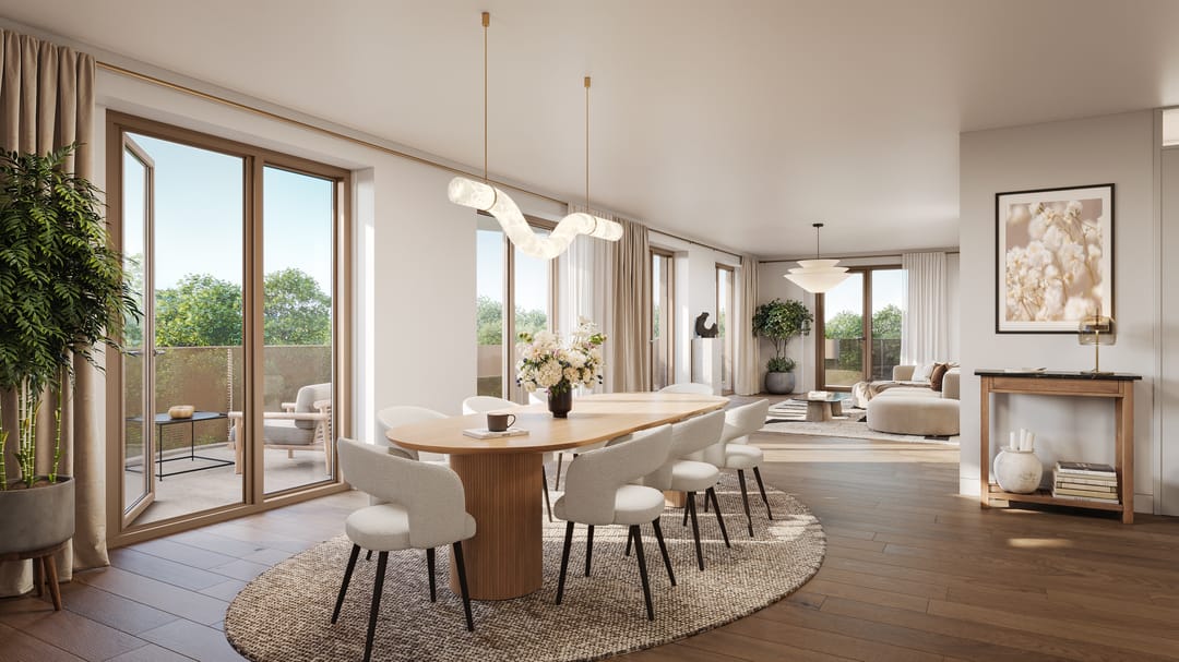 Photo 7 of Type C (Bouwnr. 25)