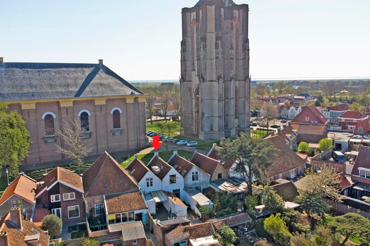 Foto 4 van Kerkhof 20