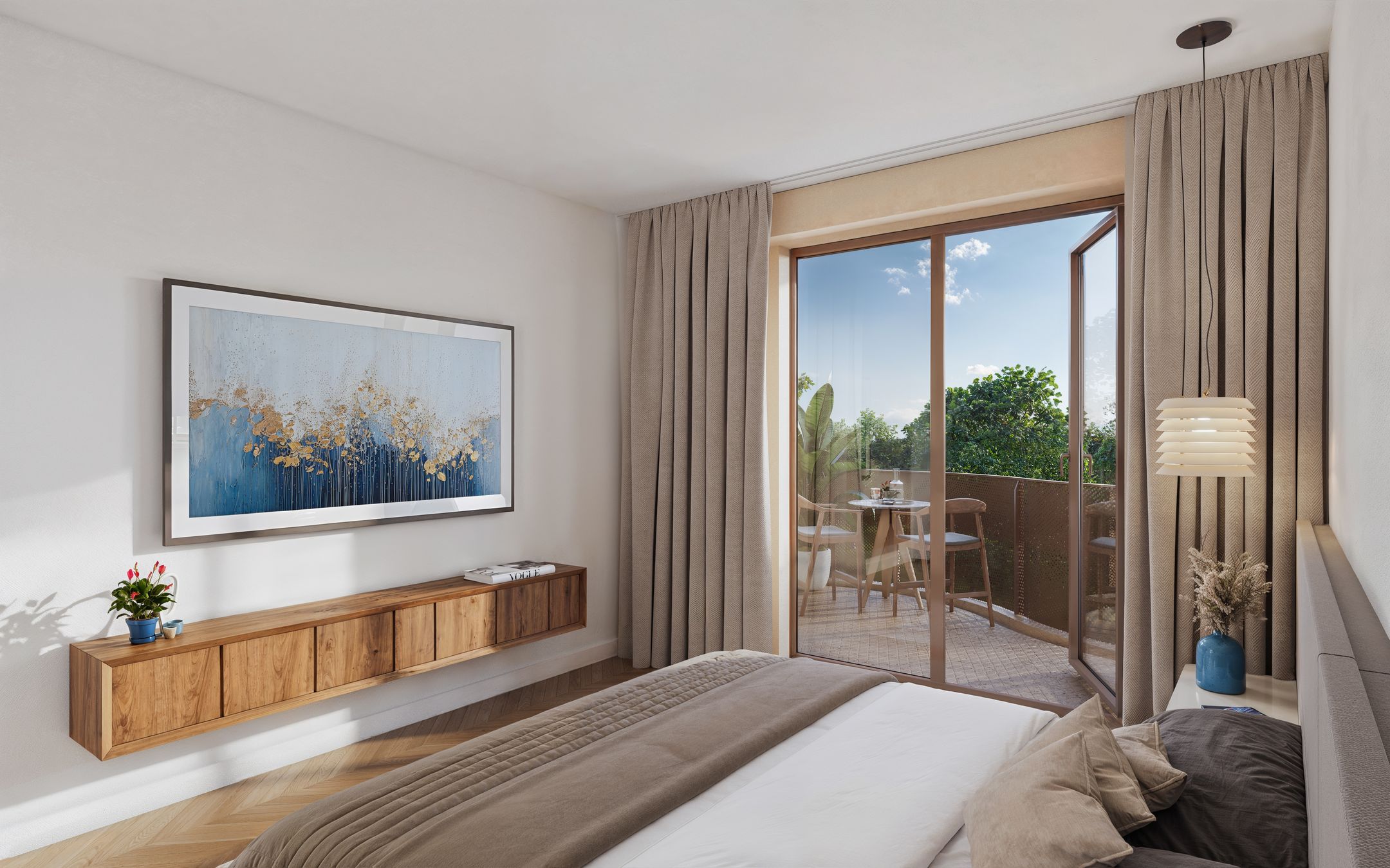 Foto 9 van Type C (Bouwnr. 36)